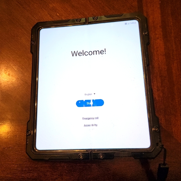 Samsung Galaxy Z Fold 4